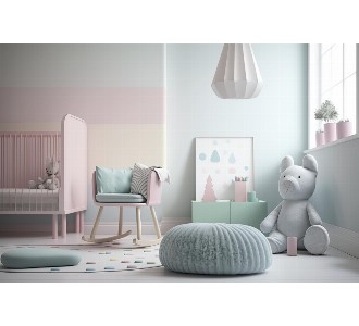 Genç ve Çocuk Odası EliteLiving Model 1